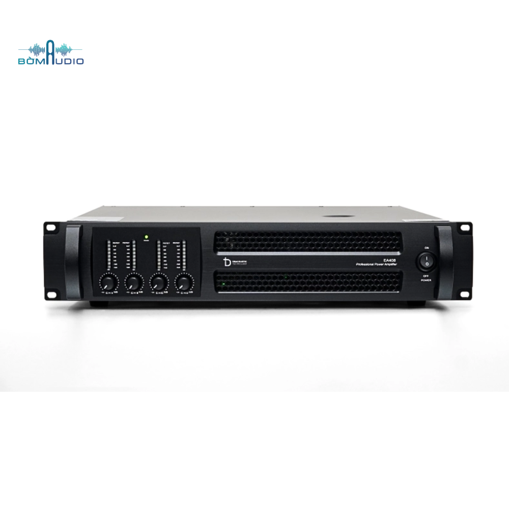 Cục Đẩy Karaoke DBACOUSTIC EA408_thumbnail_1