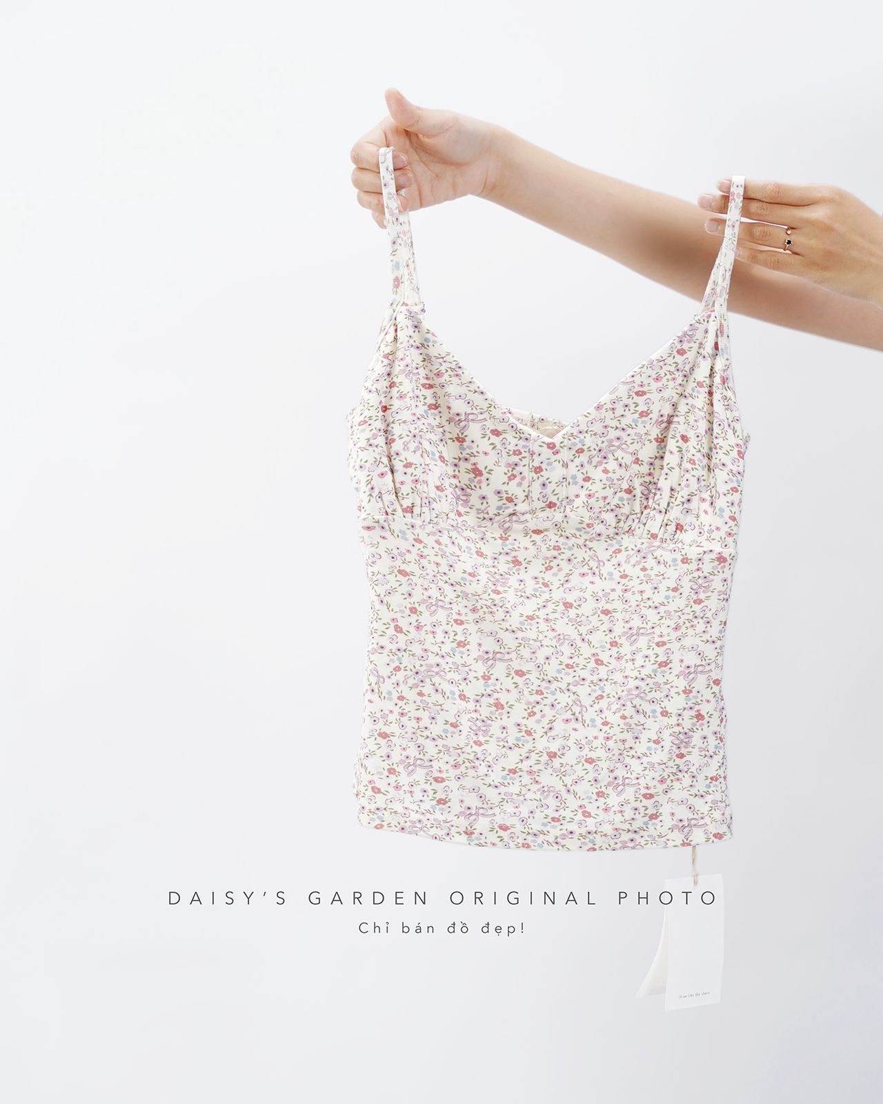 CAMISOLE FANCY