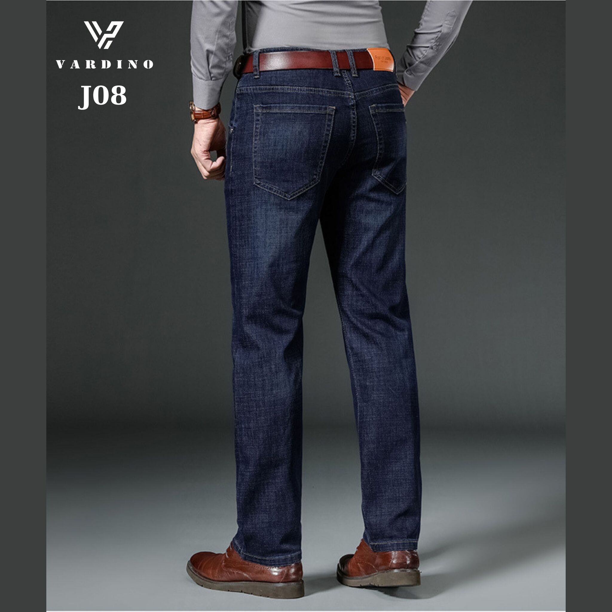Quần Jean nam Vardino J07-J08_thumbnail_11