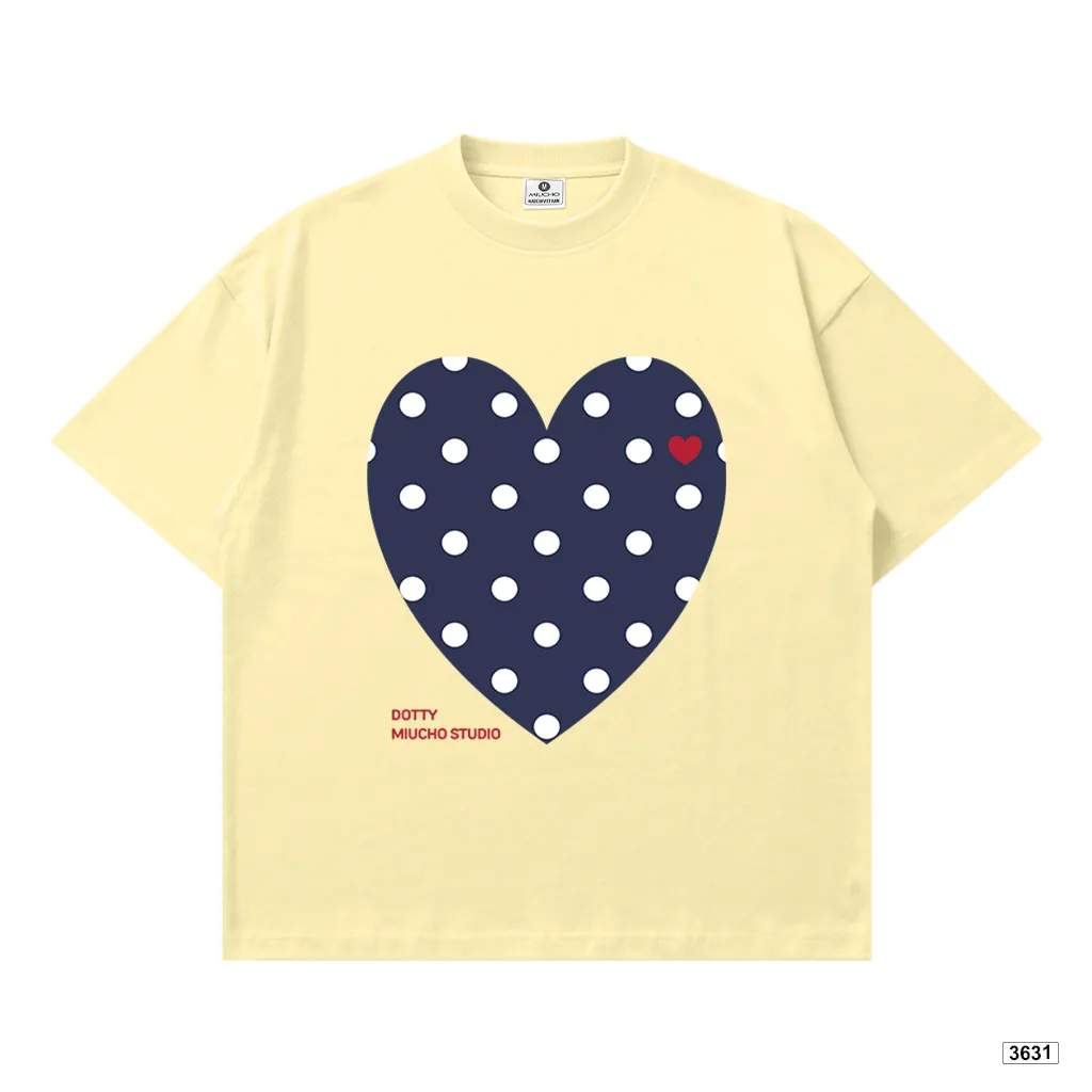 Áo thun boxy nữ phong cách đáng yêu dễ thương Miucho 3631_thumbnail_8