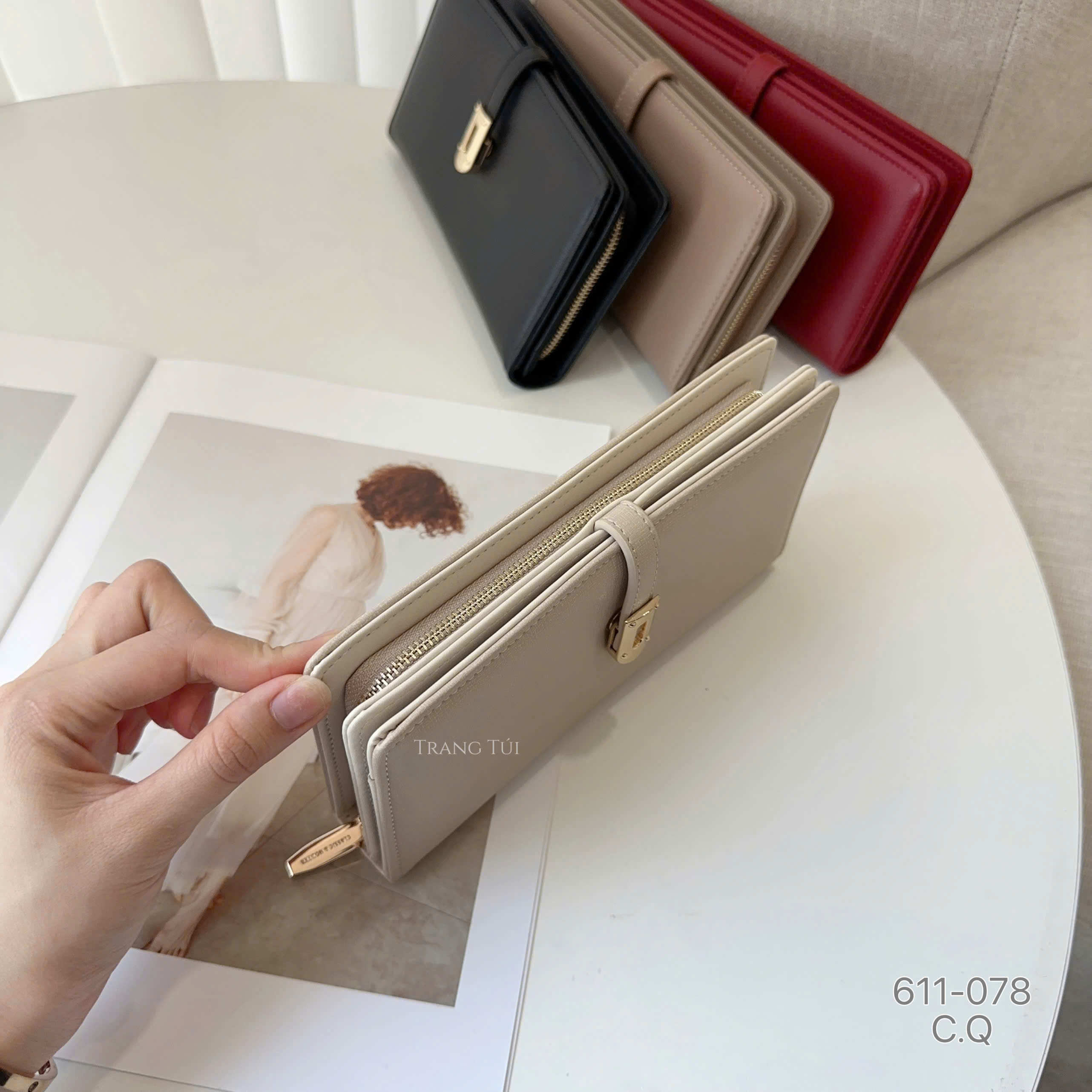 Ví dài cầm tay T9611-078_thumbnail_5