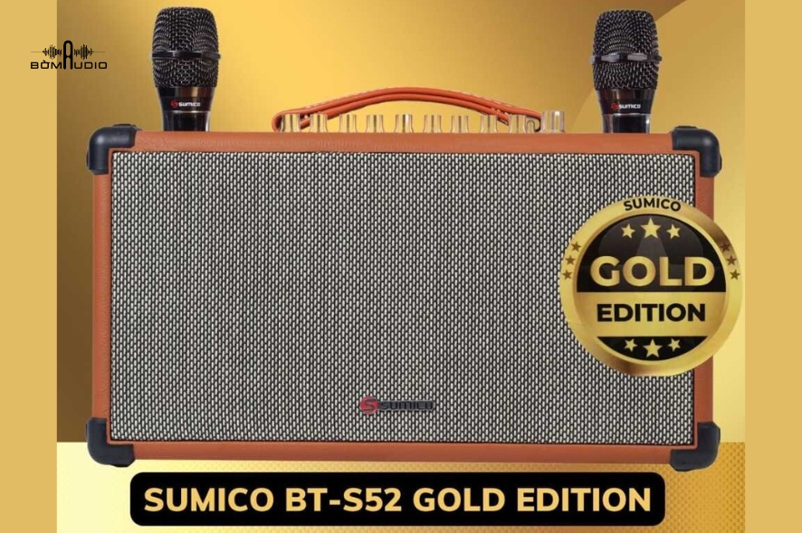 SUMICO BT-S52