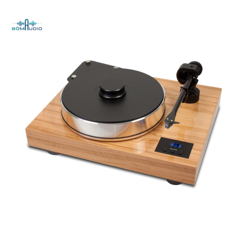 Mâm Đĩa Than PRO-JECT XTENSION 10 EVOLUTION_thumbnail_3