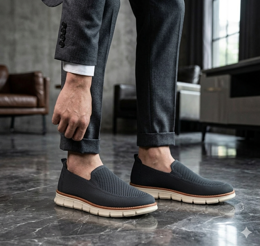 Giày lười vải CS319_thumbnail_3