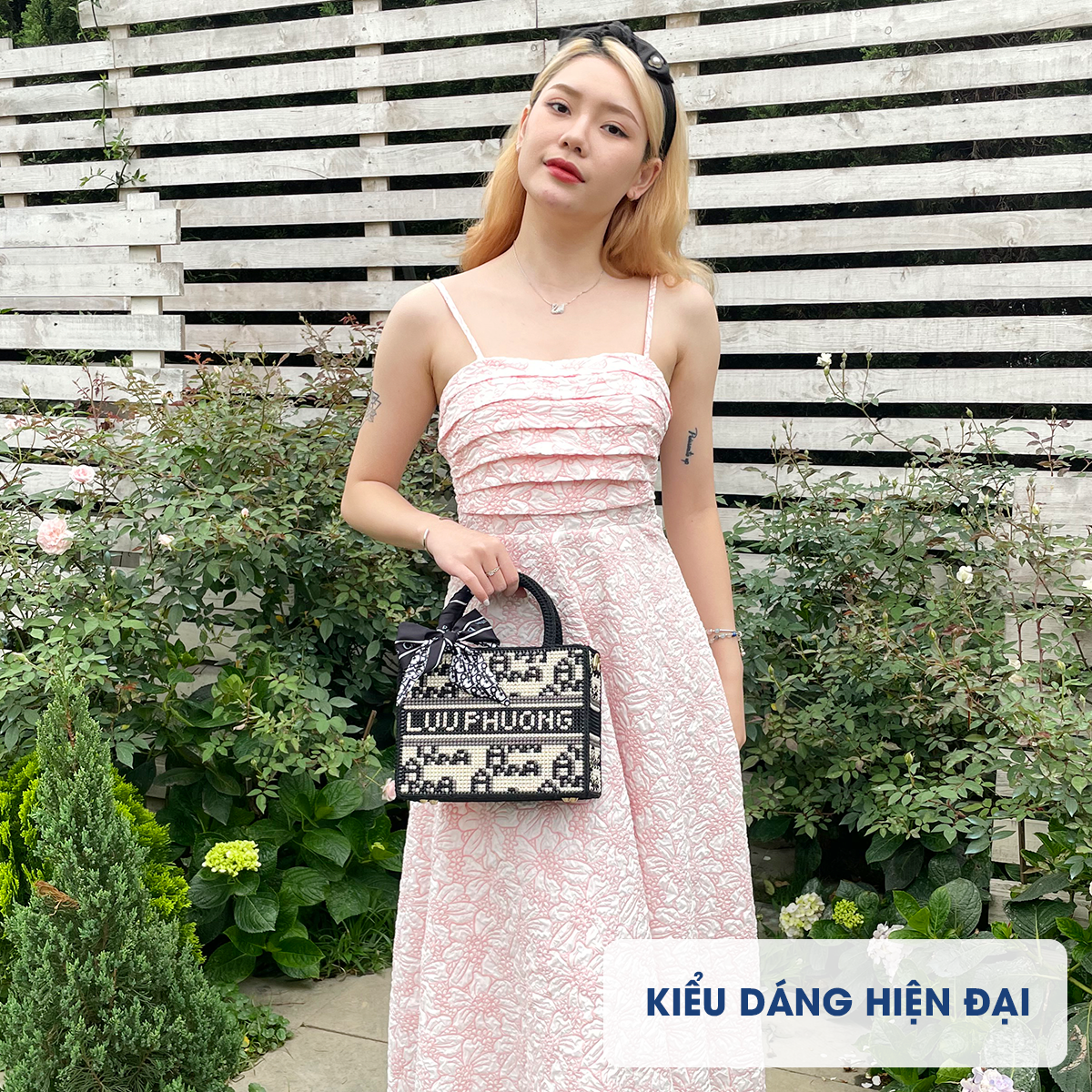Túi Tote Handmade họa tiết Trơn_thumbnail_9