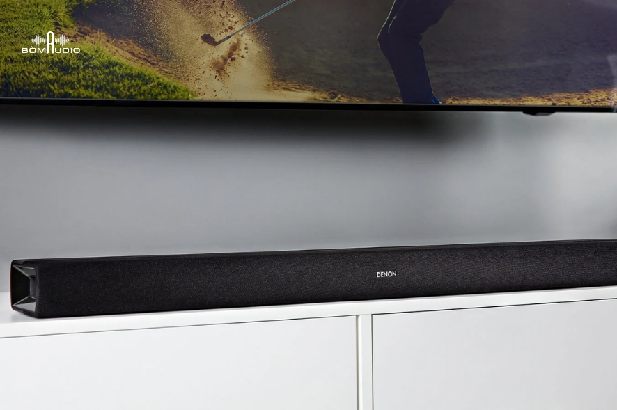 Loa Soundbar DENON DHT-S216