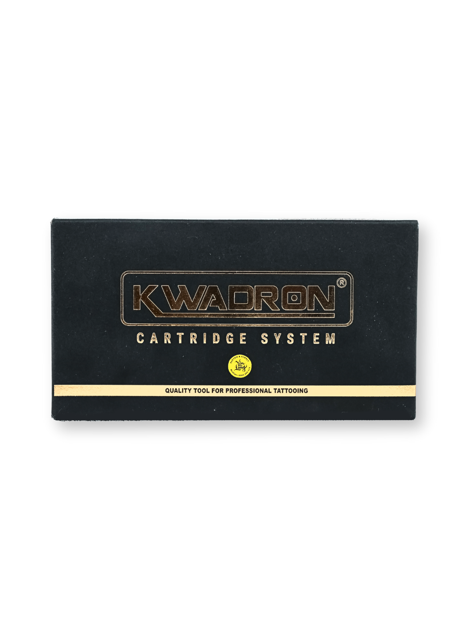 Kim đạn KWADRON (Hộp 20 cái)