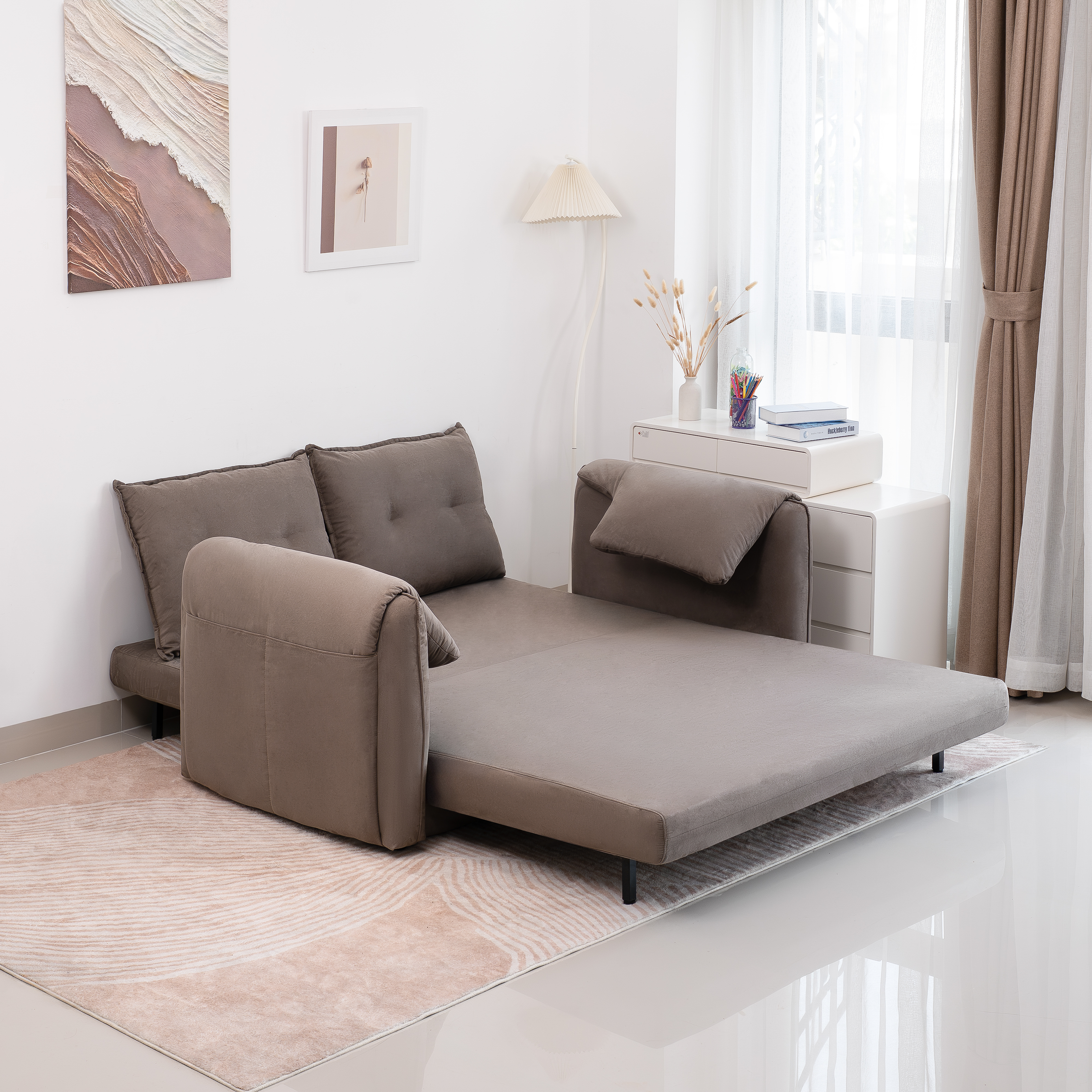 Giường sofa đa năng Colif Smart A2_thumbnail_5