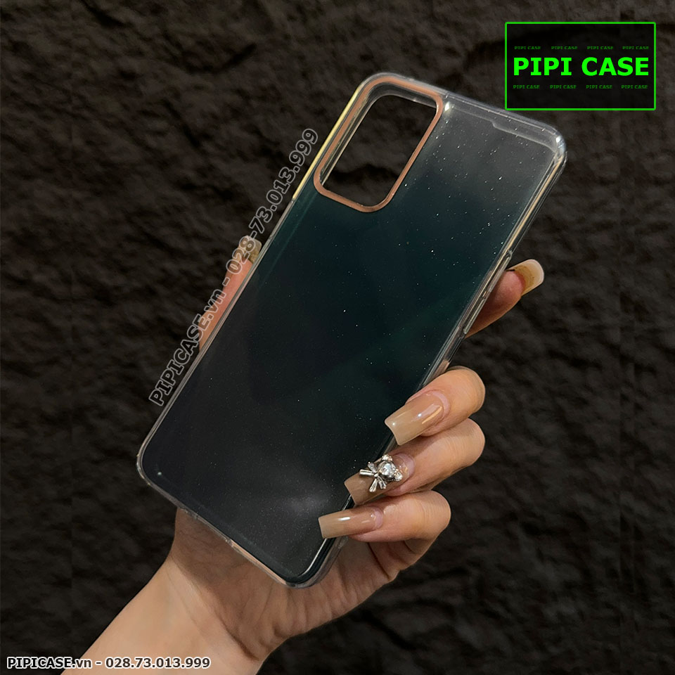 Ốp Lưng Oppo Reno 6 5G - Bonnie - Xanh Lá