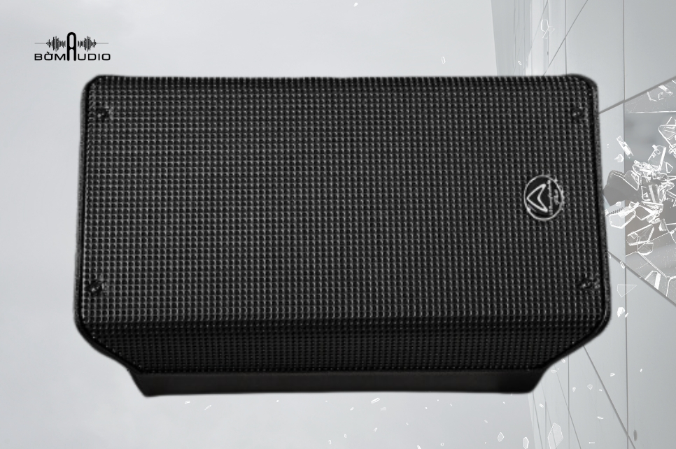 Loa Karaoke WHARFEDALE PRO TYPHON AX-12BT