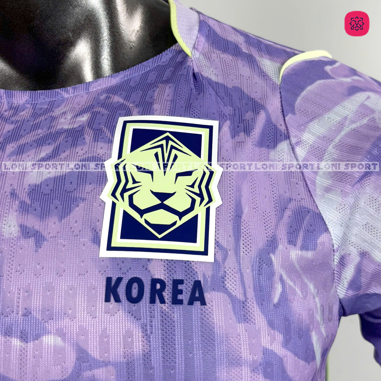 Áo Hàn Quốc sân khách tím World Cup 2026 - SF_thumbnail_2