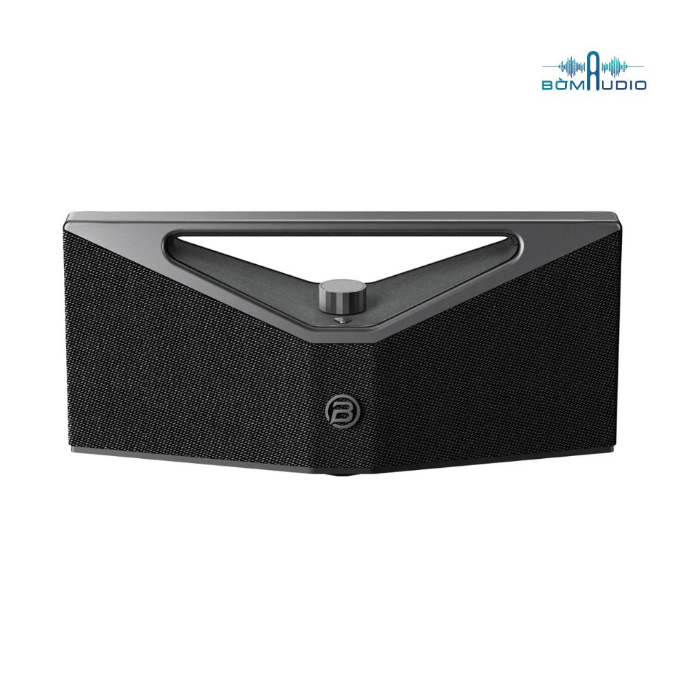 Loa Bluetooth BUGANI BRIEF PRO