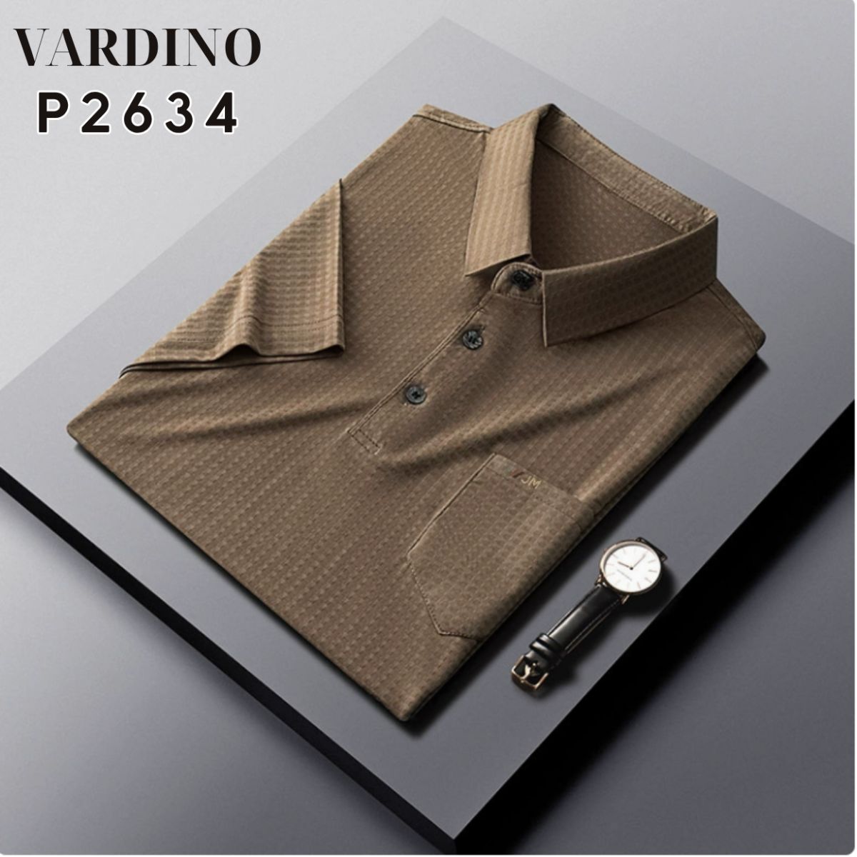 Áo Polo Nam P2634_thumbnail_4