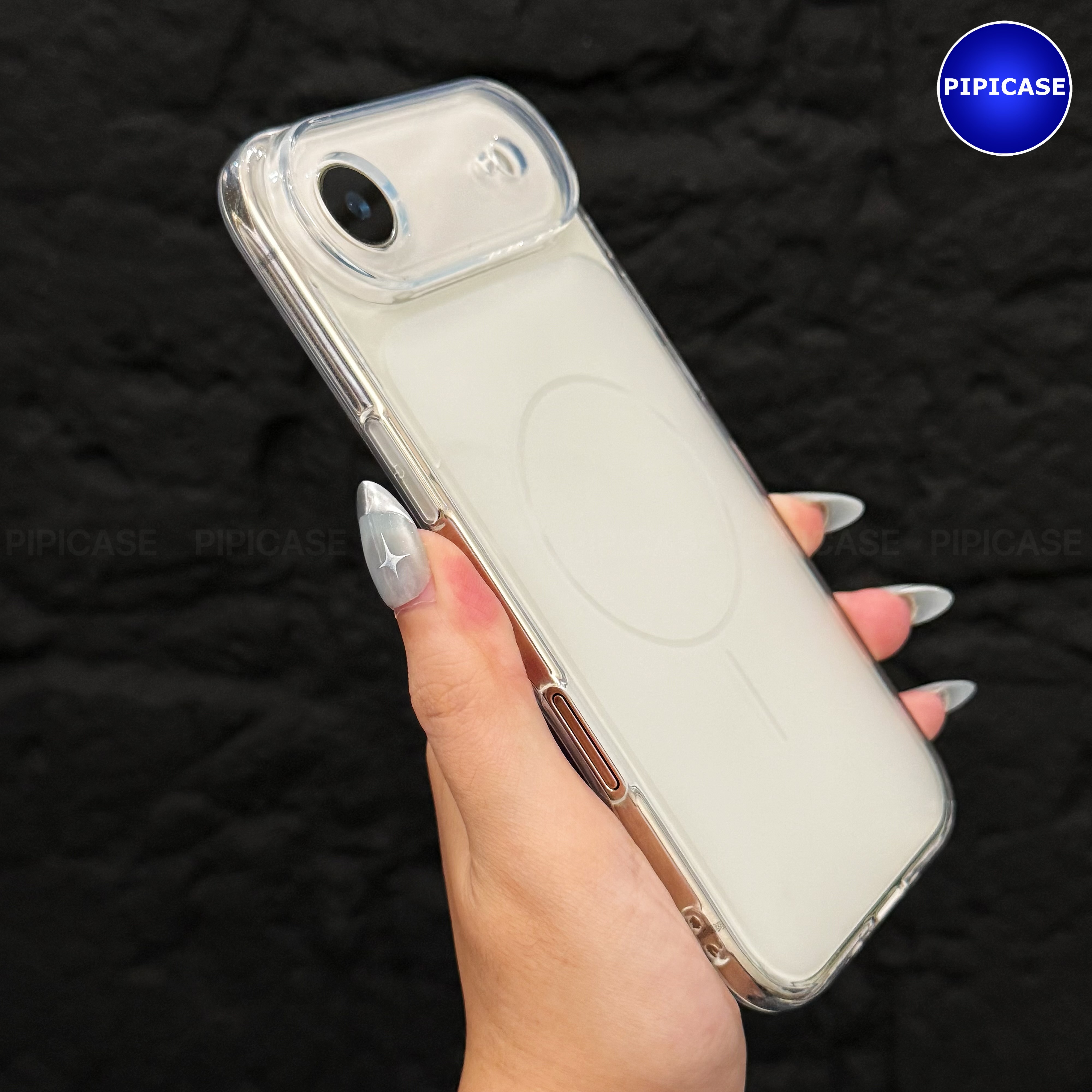 Ốp Lưng iPhone Air - Ultra Thin - Trắng_thumbnail_19