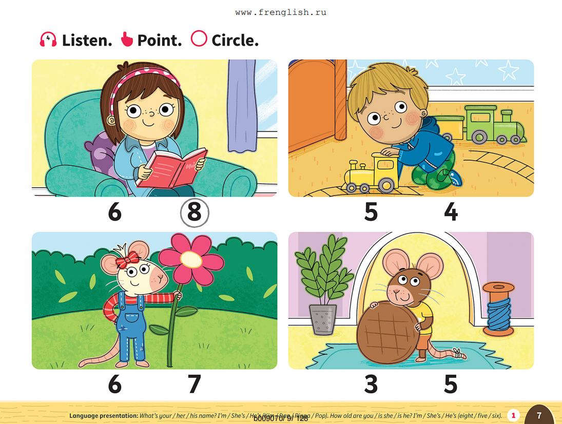 Sách Pippa and Pop Pupil's Book 3 - In laser sắc nét tặng file nghe mp3_thumbnail_2