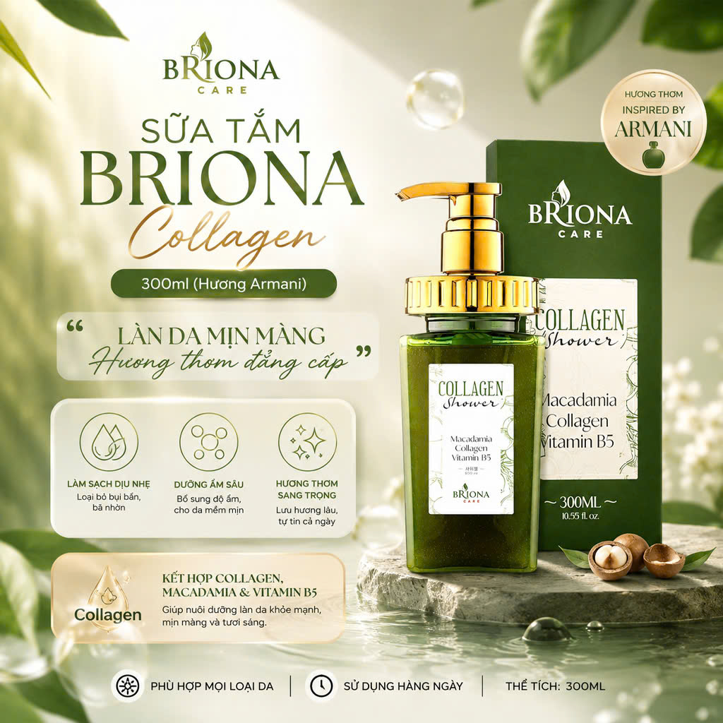 SỬA TẮM NƯỚC HOA Briona 330ml_thumbnail_1
