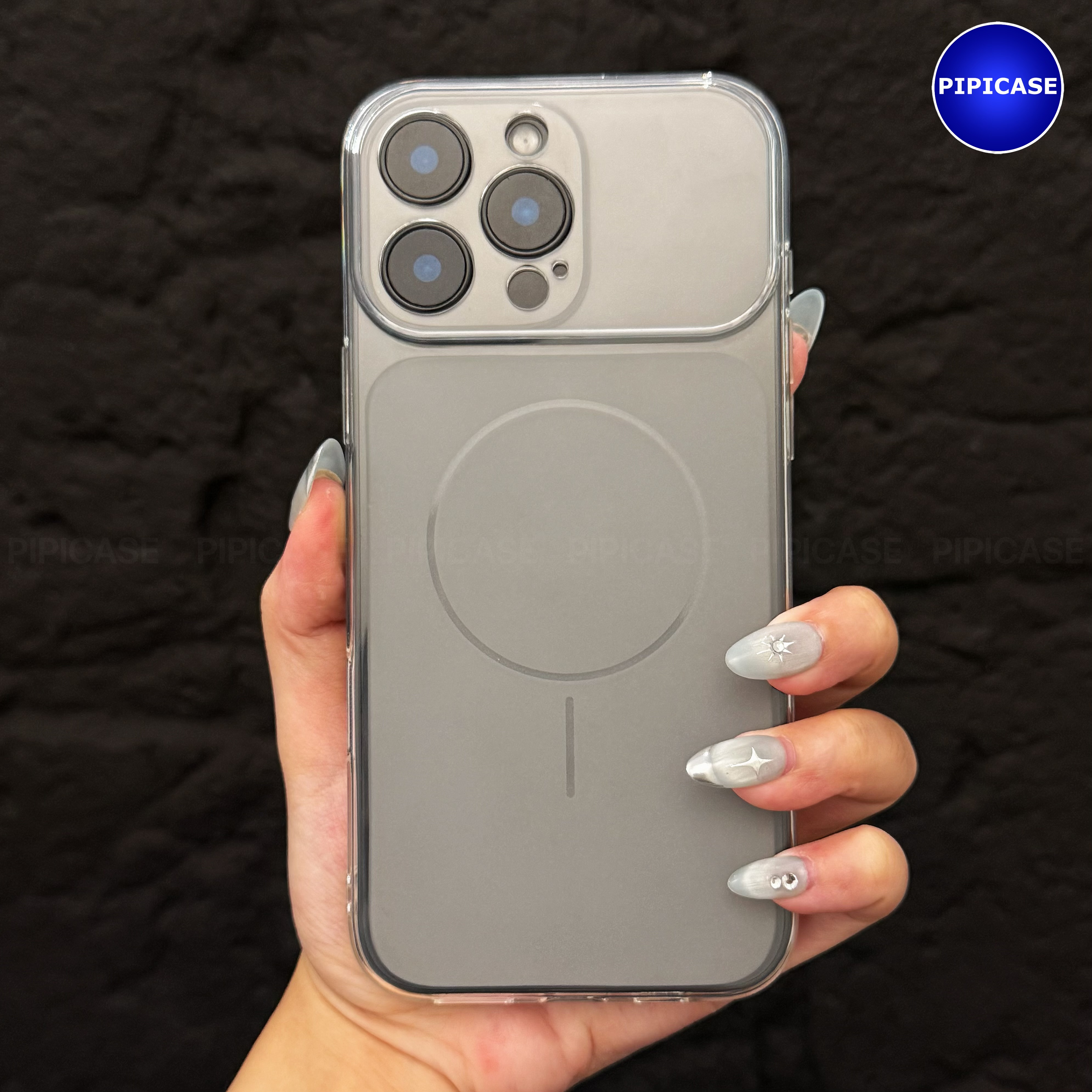 Ốp Lưng iPhone 16 Pro Max - Ultra Thin - Trắng_thumbnail_1