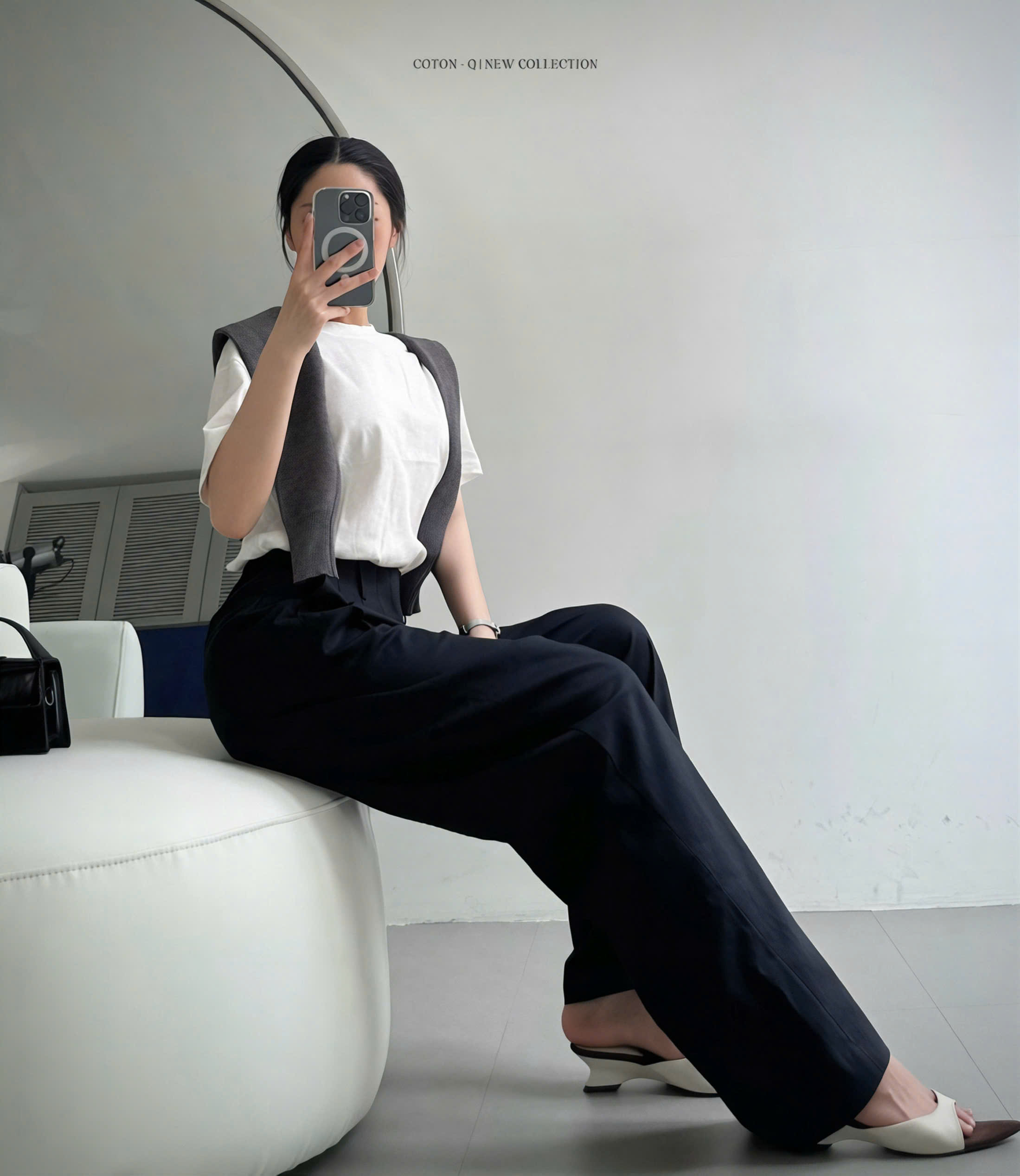 Quần suông linen 2 màu ( ĐEN )_thumbnail_10