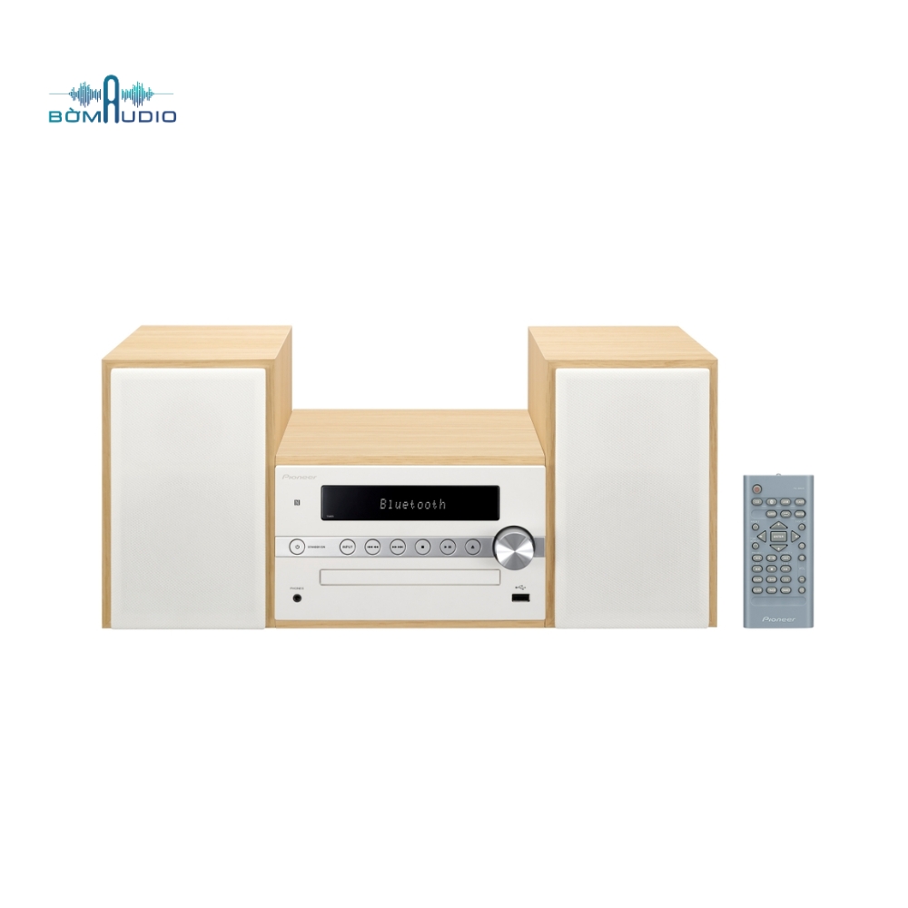 Dàn Âm Thanh Mini PIONEER X-CM56D
