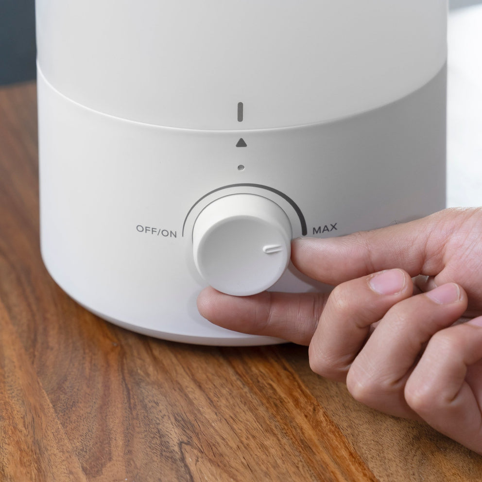 Levoit Dual 150 Ultrasonic Cool Mist Humidifier_thumbnail_4