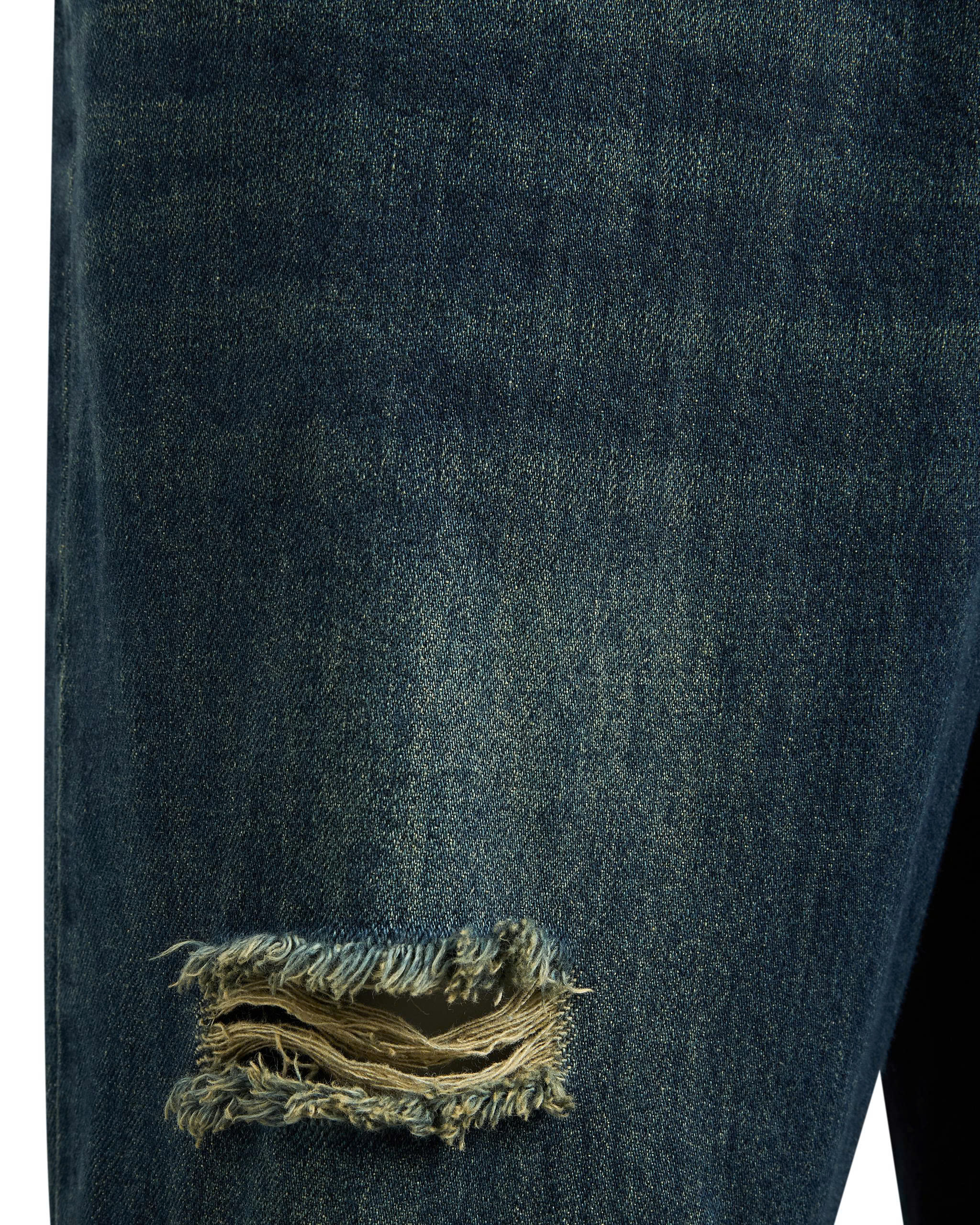 BIGSIZE NỮ - Quần jean baggy túi thêu dành cho nàng béo từ 55-90kg V-QJ5005_thumbnail_8