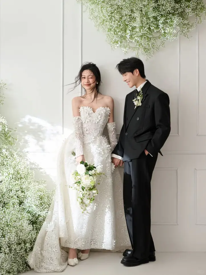 Ảnh cưới