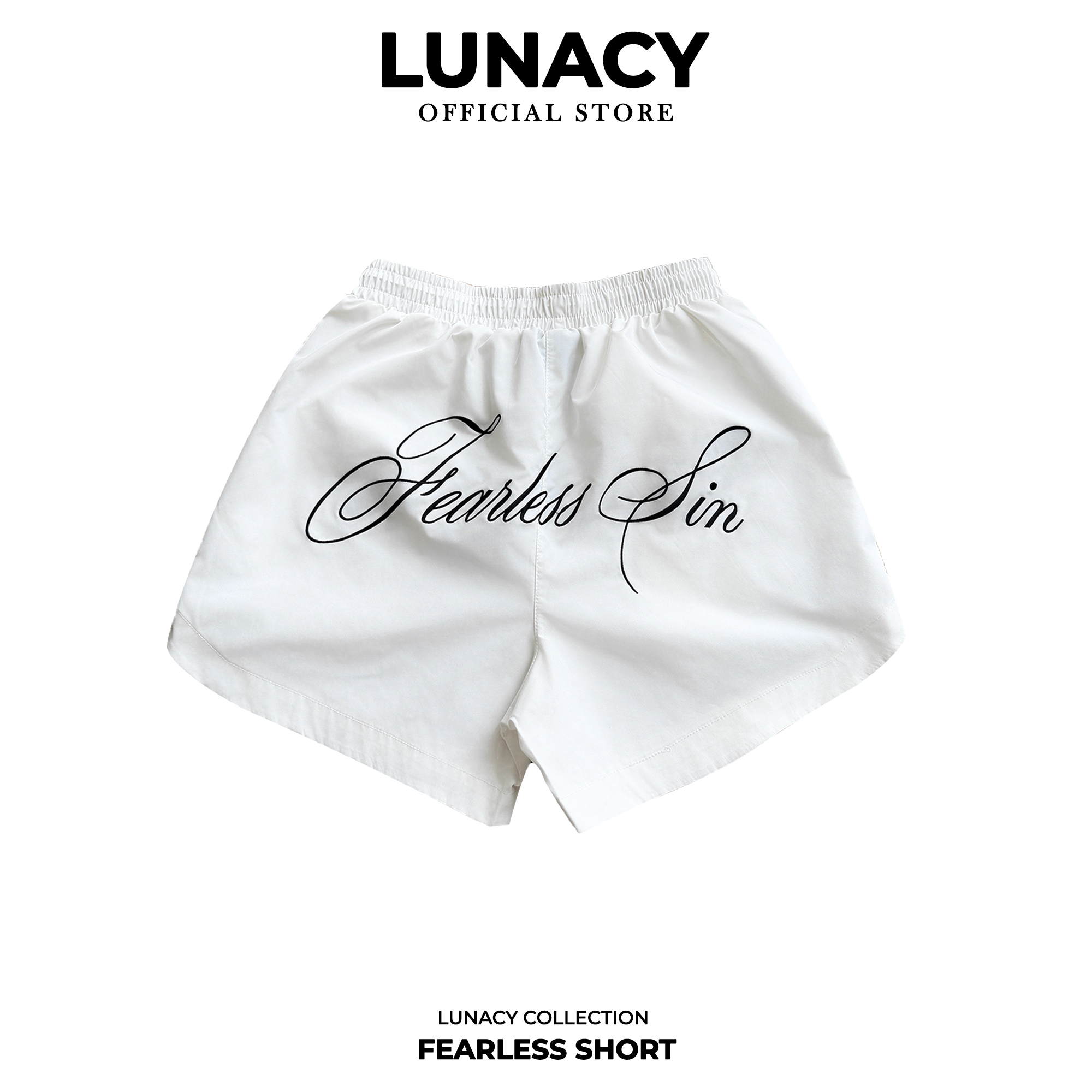 FEARLESS SHORT