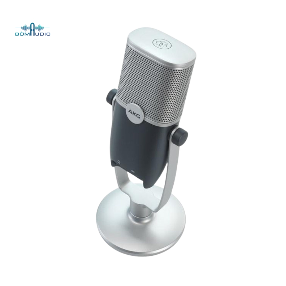 Micro Thu Âm AKG ARA C22-USB_thumbnail_1