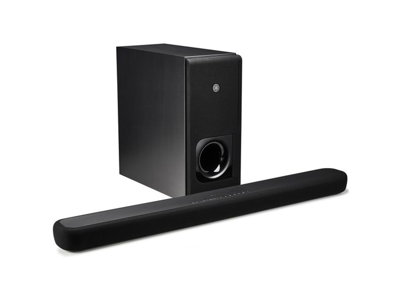 [LIKENEW-FULLBOX 99%] Loa Soundbar YAMAHA YAS 209_thumbnail_1