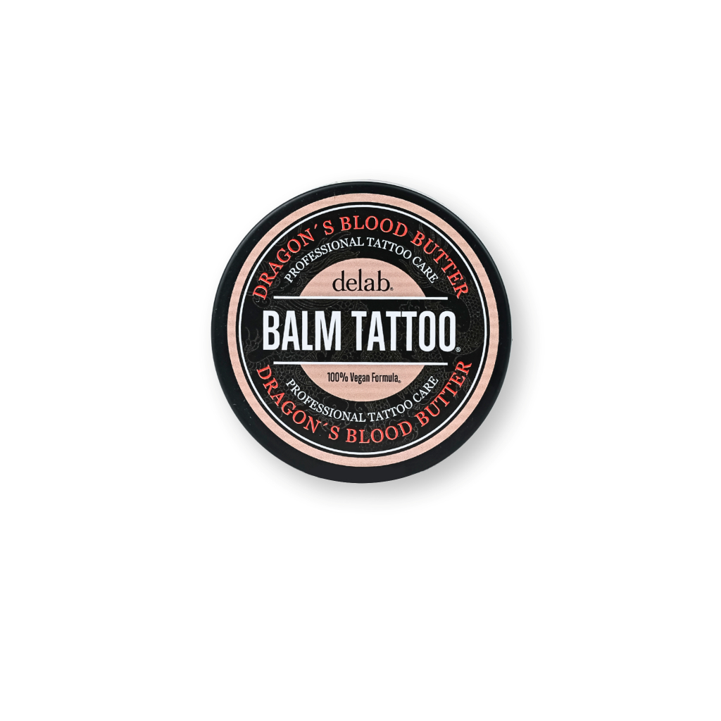 Balm DRAGON'S BLOOD BUTTER 50g