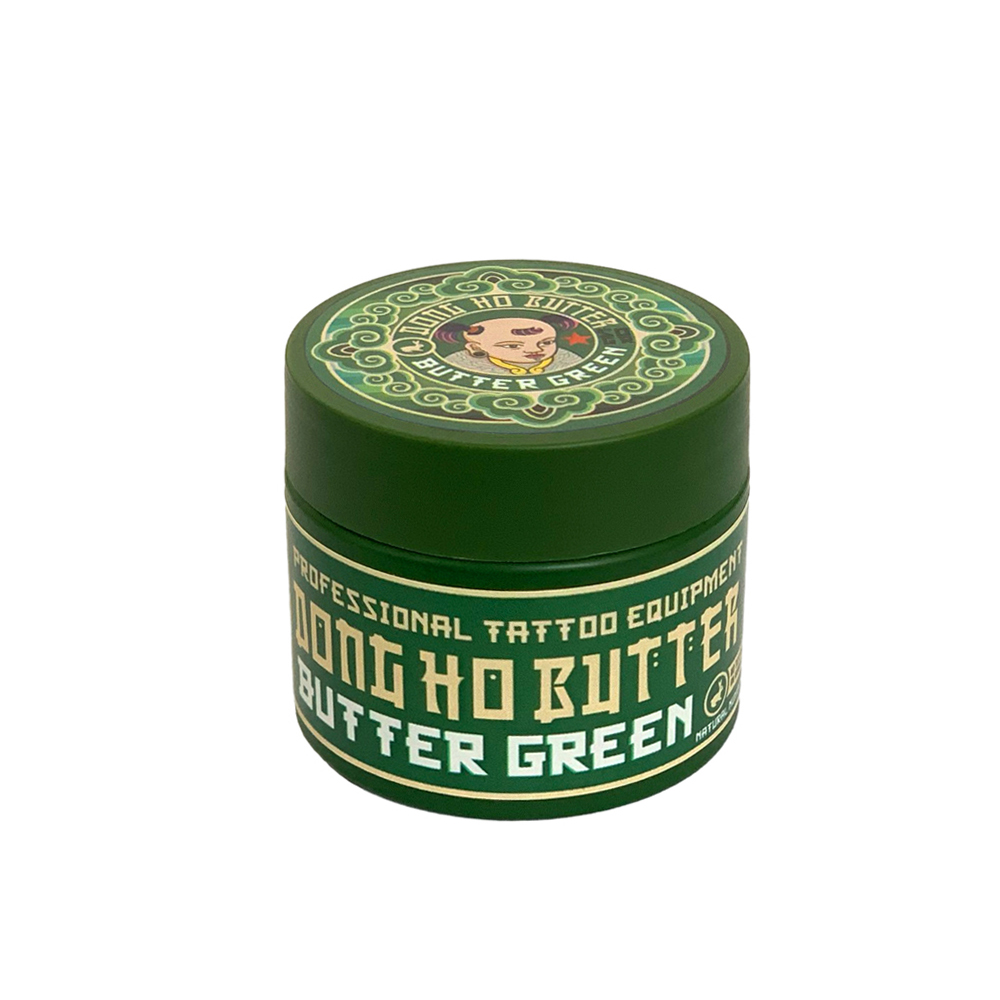 Đông Hồ Butter Green 1.7oz - Natural Numbing