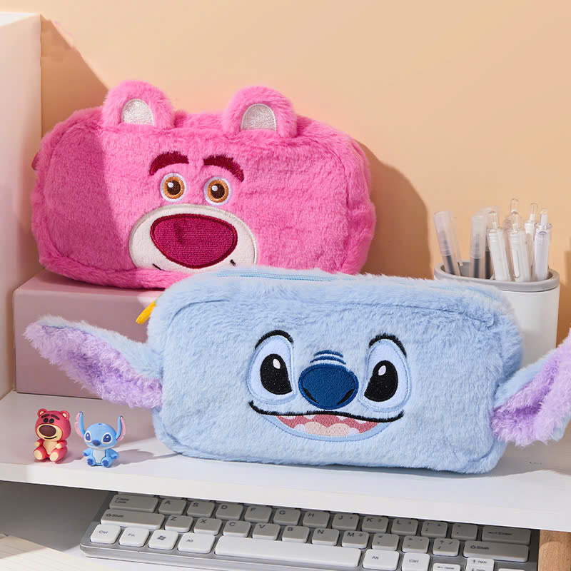 BÓP ĐỰNG BÚT DISNEY