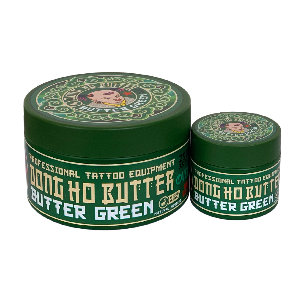 Đông Hồ Butter Green 1.7oz - Natural Numbing_thumbnail_2