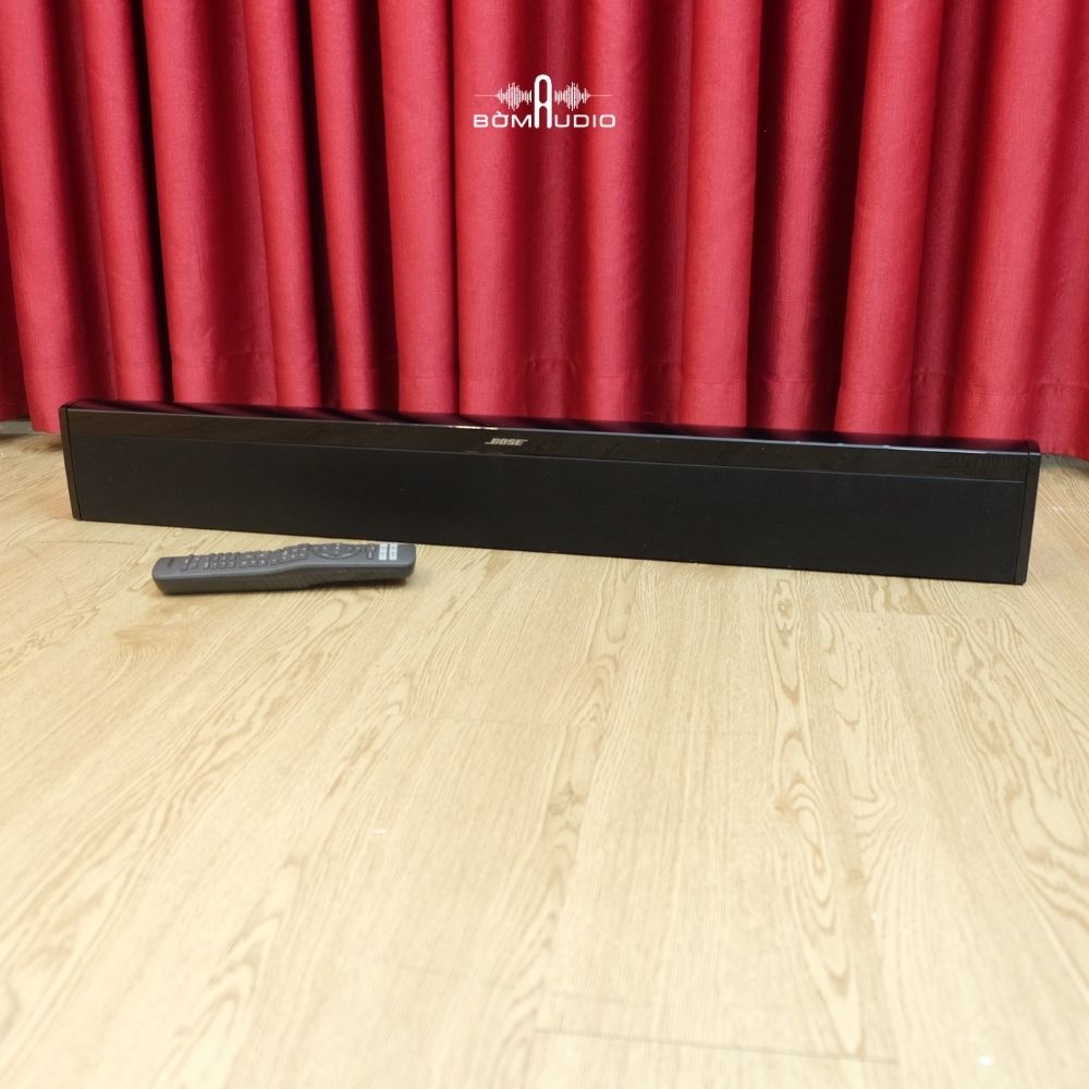 [LIKENEW 97%] Dàn Âm Thanh Soundbar BOSE SOUNDTOUCH 130_thumbnail_11