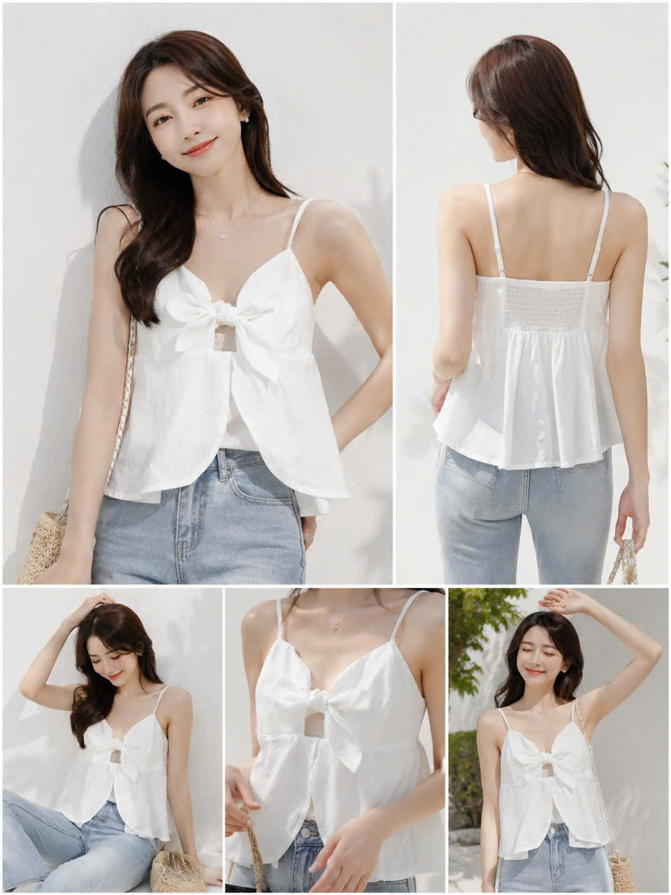 A585- Áo kiểu F21 trắng_thumbnail_2