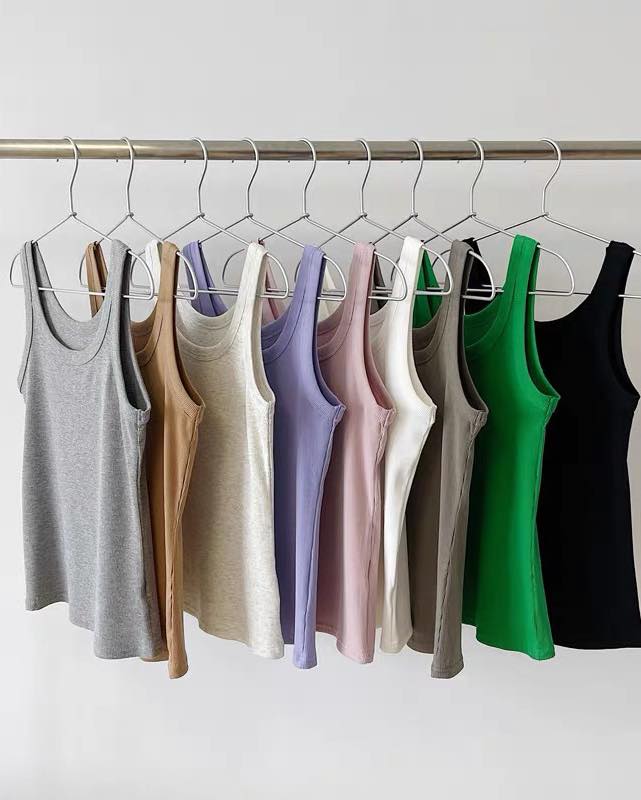 TANKTOP THỂ THAO