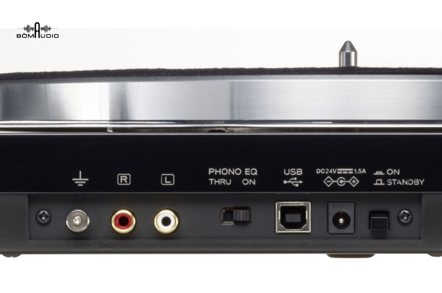 TEAC TN-4D-SE 