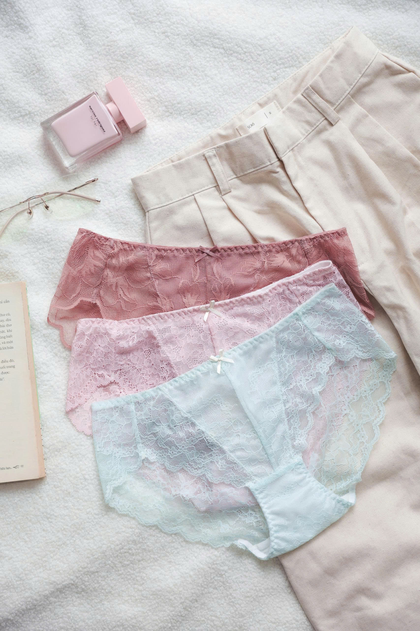 COMBO 3 Quần Lót Ren LOC Hạ Vân_thumbnail_12