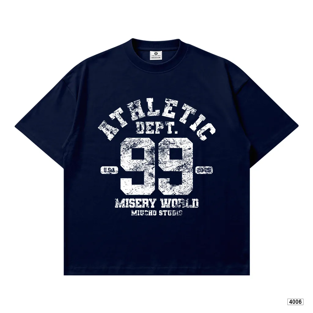 Áo thun boxy nam nữ Street wear Miucho 4006_thumbnail_14