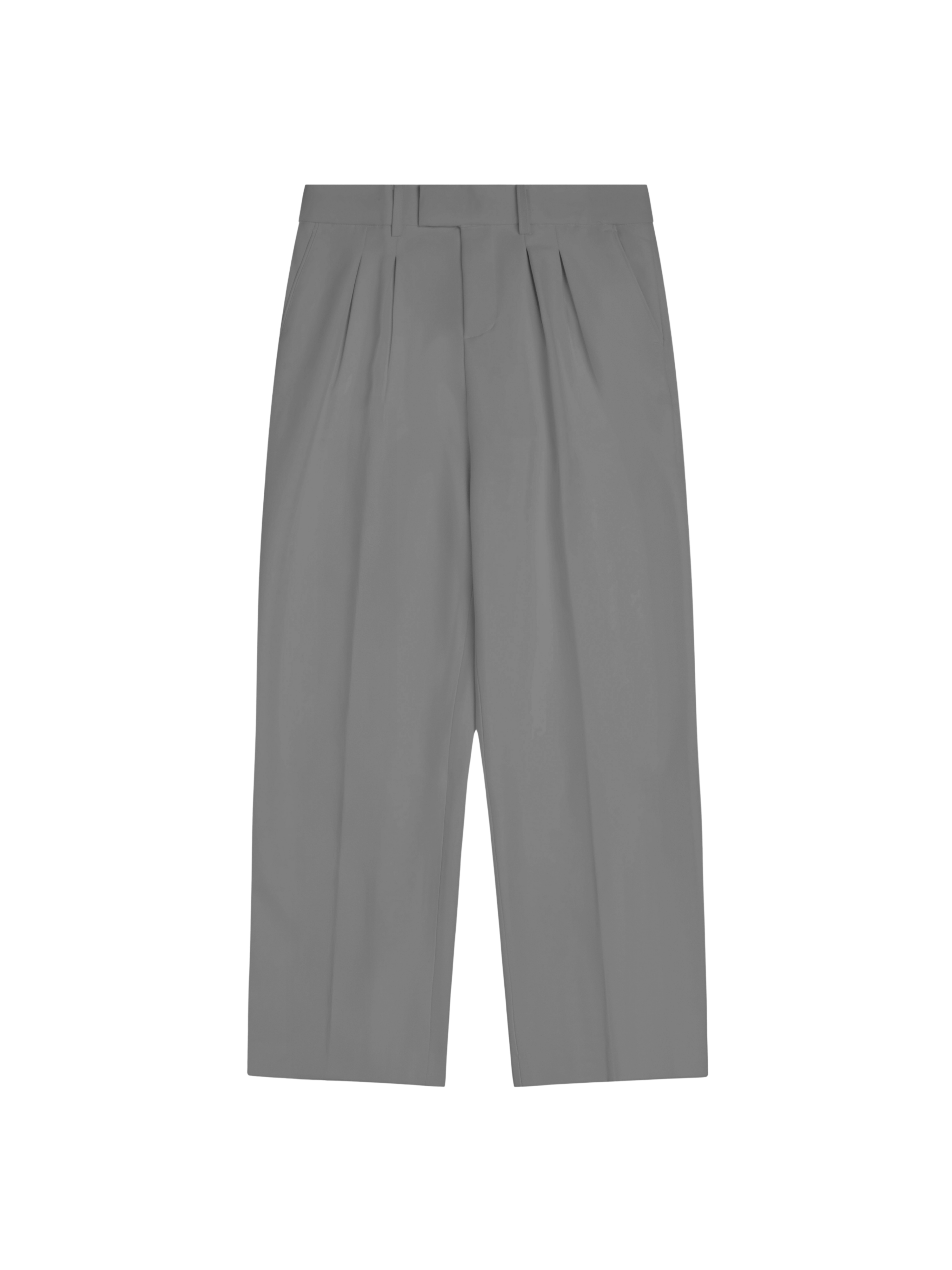 Quần Dài Silas Trousers Vải Tuytsi Form semi-wide fits_thumbnail_7