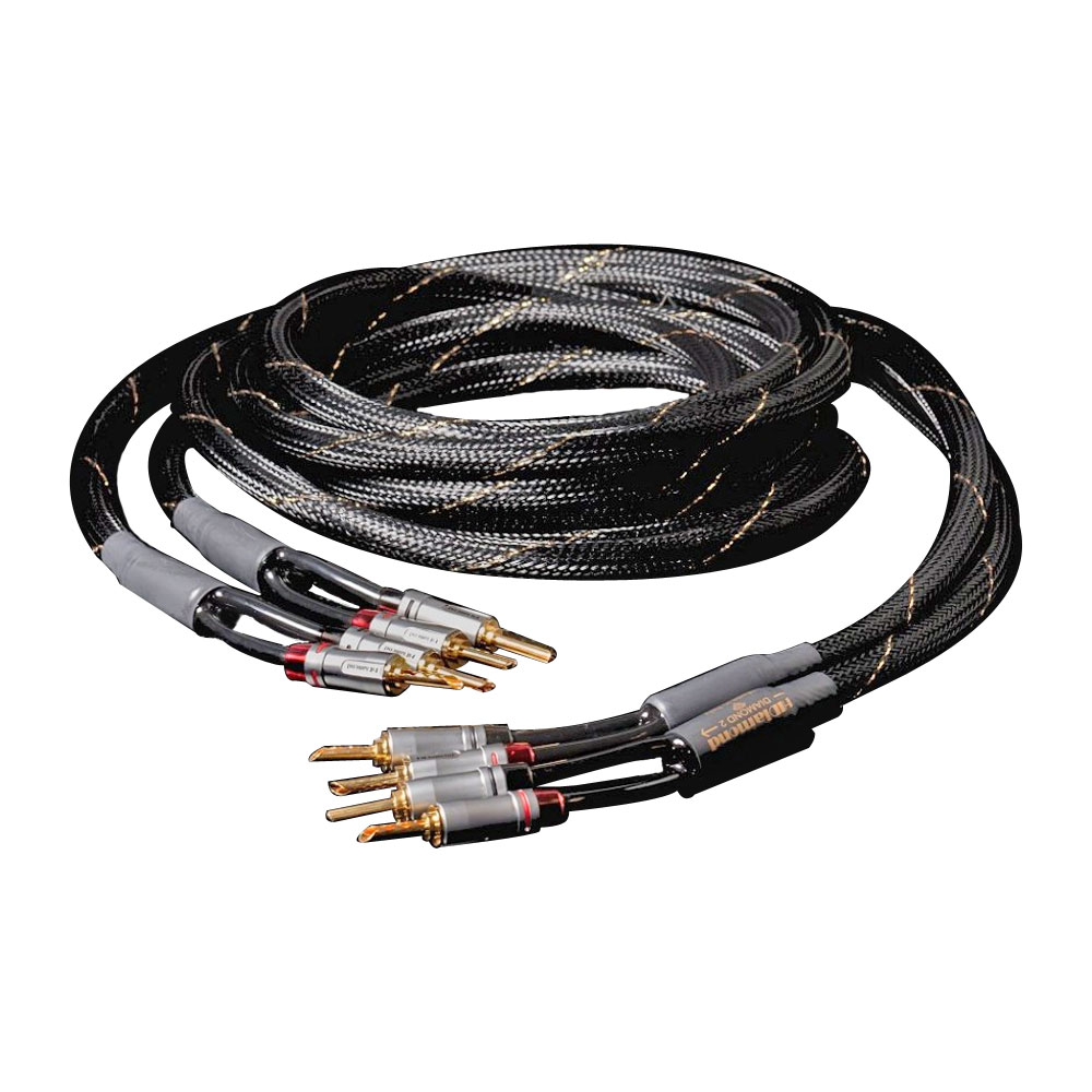 Dây Loa HiDiamond Speaker Cable Diamond 2