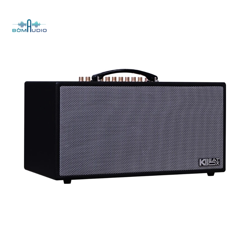 Loa Karaoke Di Động ACNOS HN450_thumbnail_1
