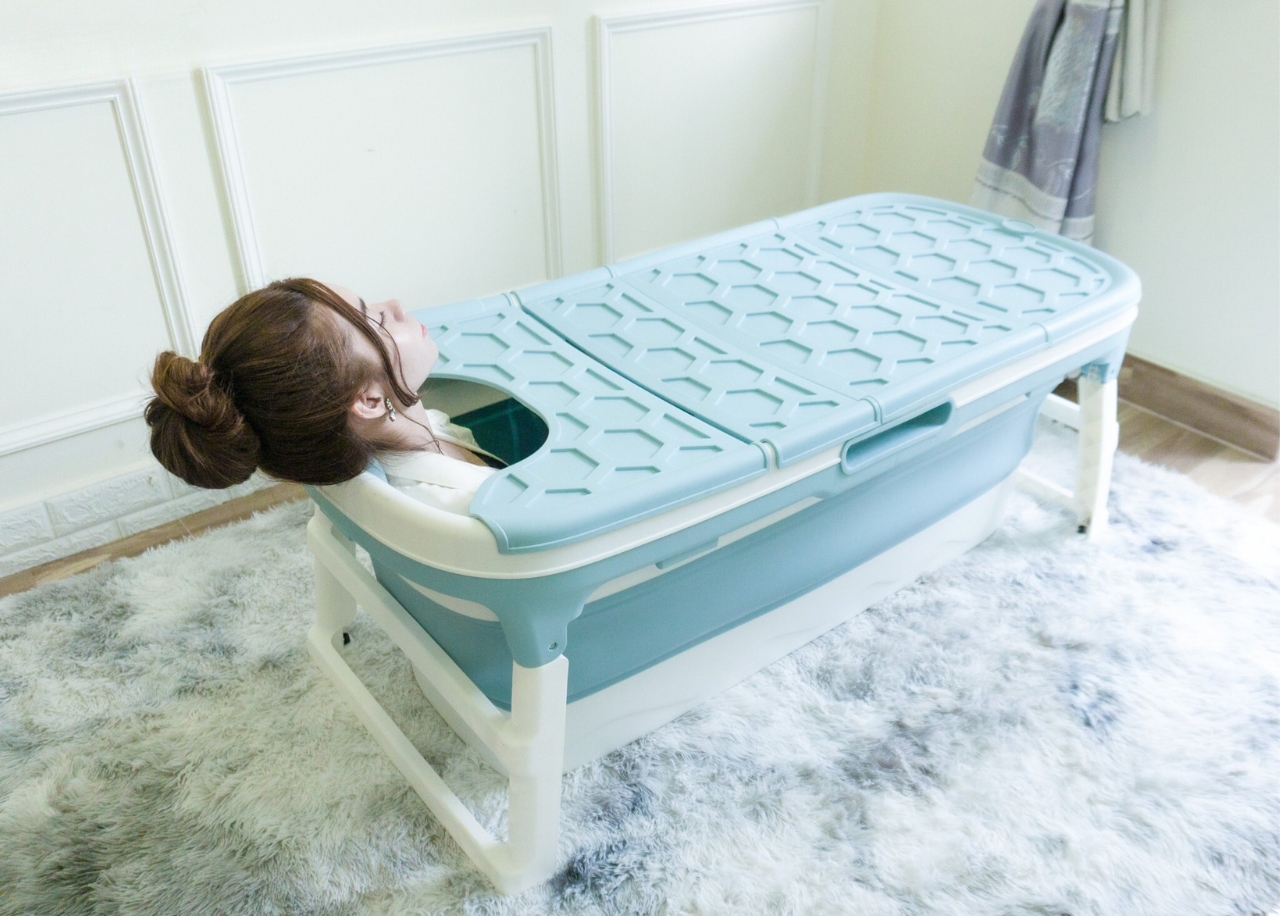 Bồn tắm golohome