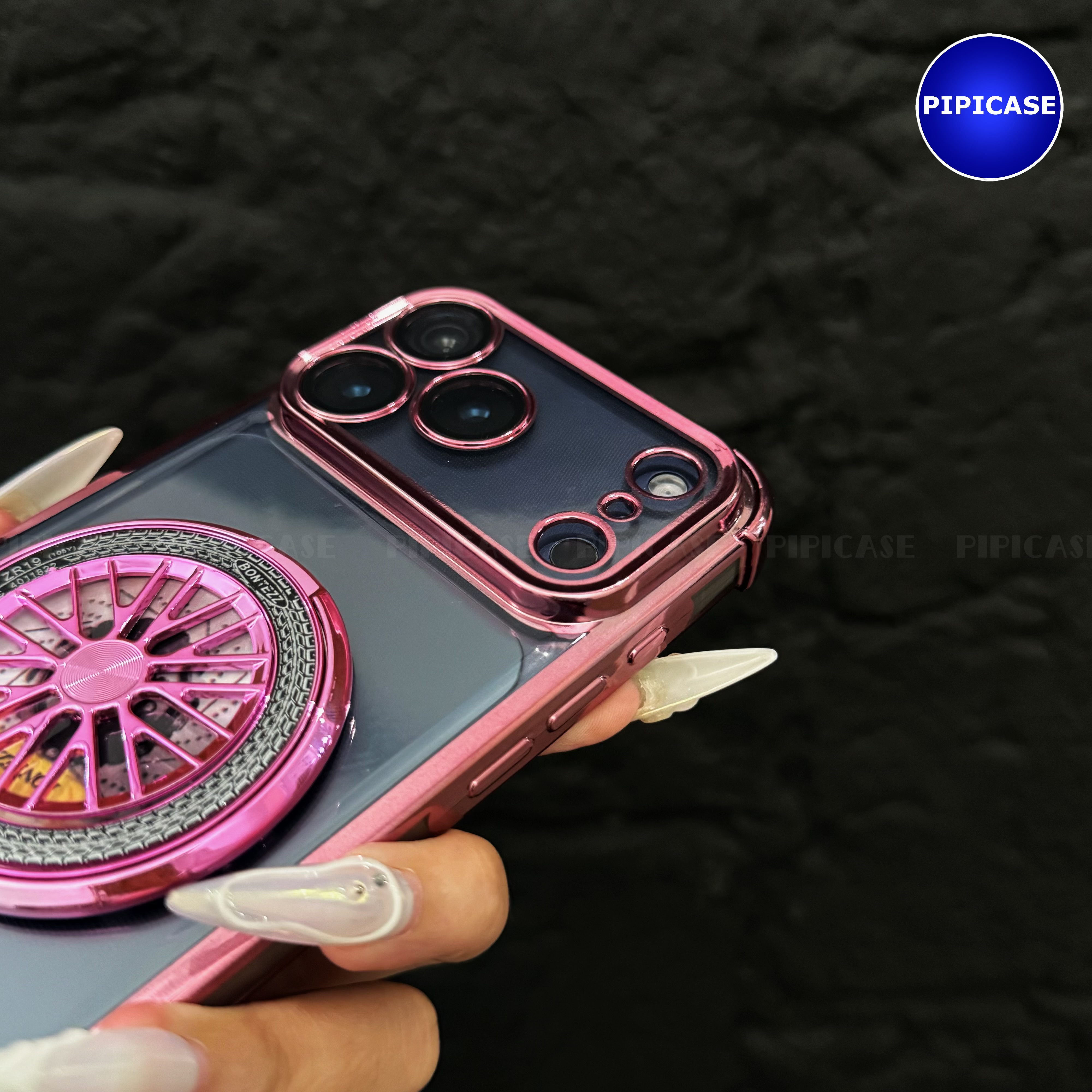 Ốp Lưng iPhone 17 Pro Max - AB - Hồng_thumbnail_31