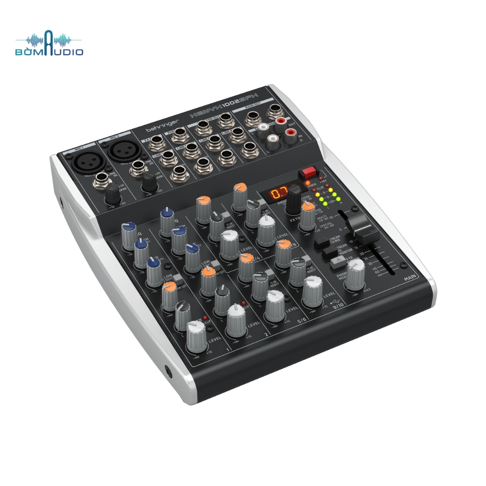 Mixers Analog BEHRINGER XENYX 1002SFX_thumbnail_2