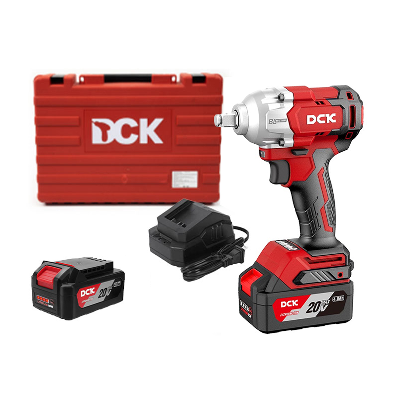 Máy siết bu lông dùng pin Li-ion 20V KDPB488 (TYPE EM)- DCK_thumbnail_1