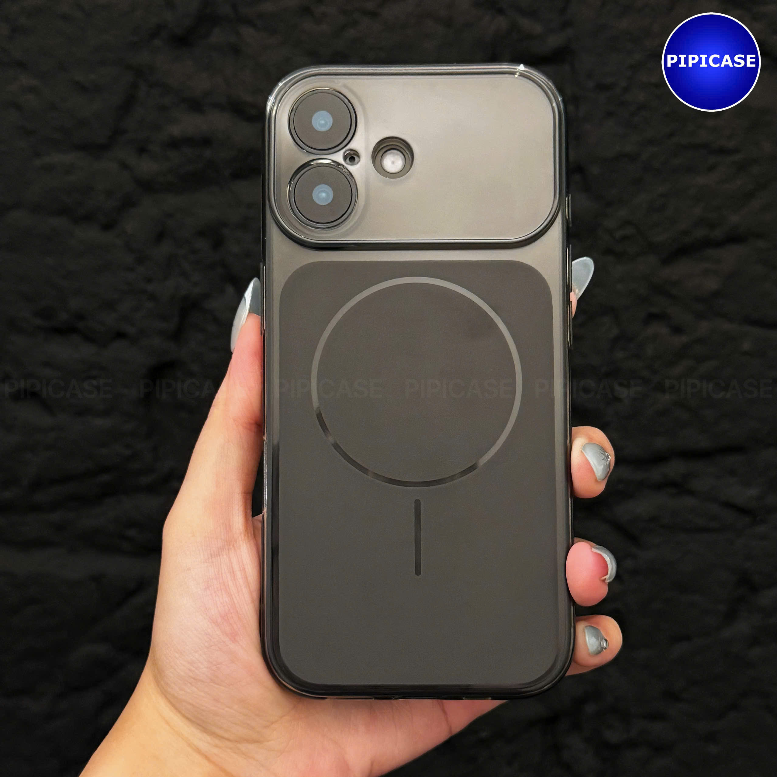 Ốp Lưng iPhone 17 - Ultra Thin - Đen_thumbnail_17