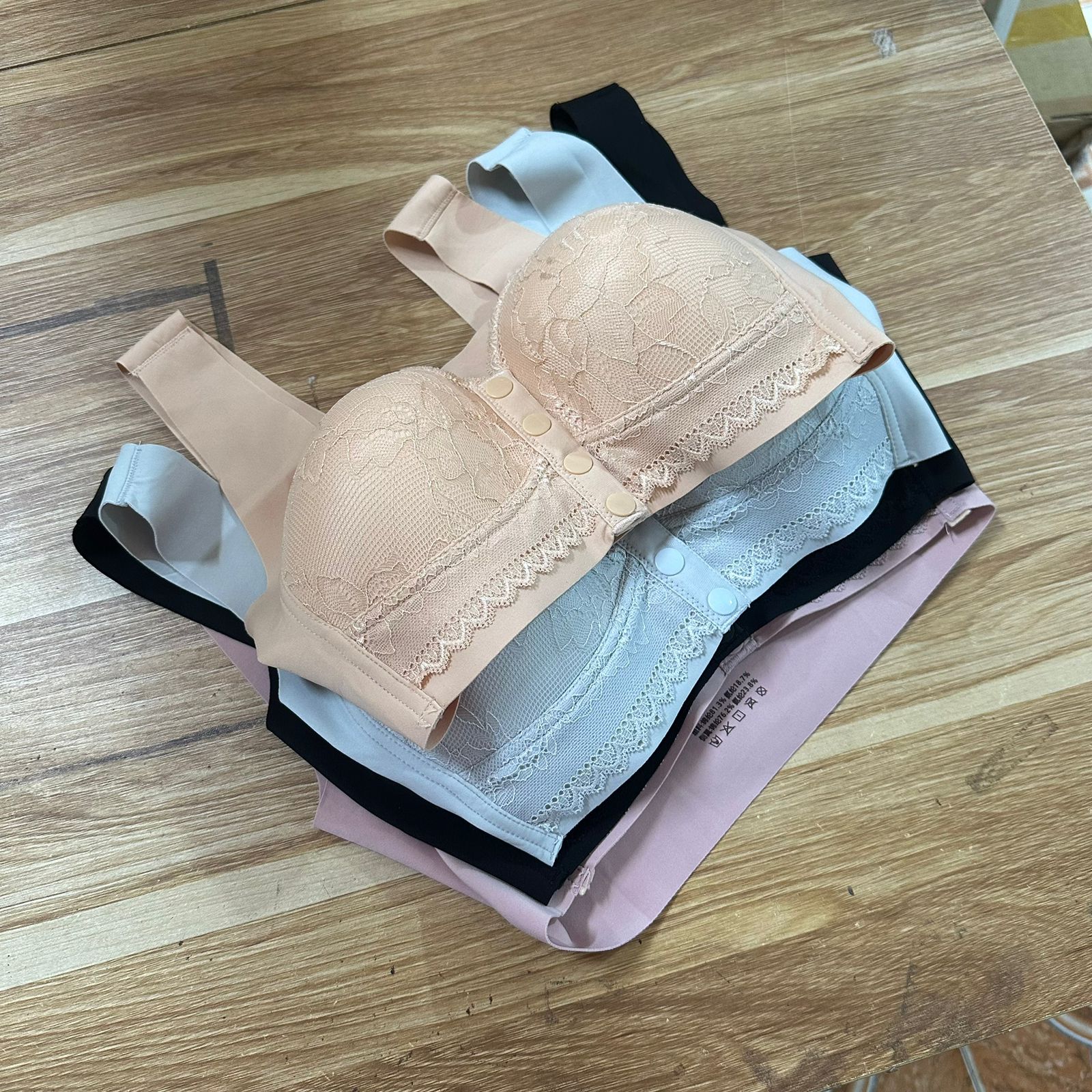 AL3200 - Áo lót nữ