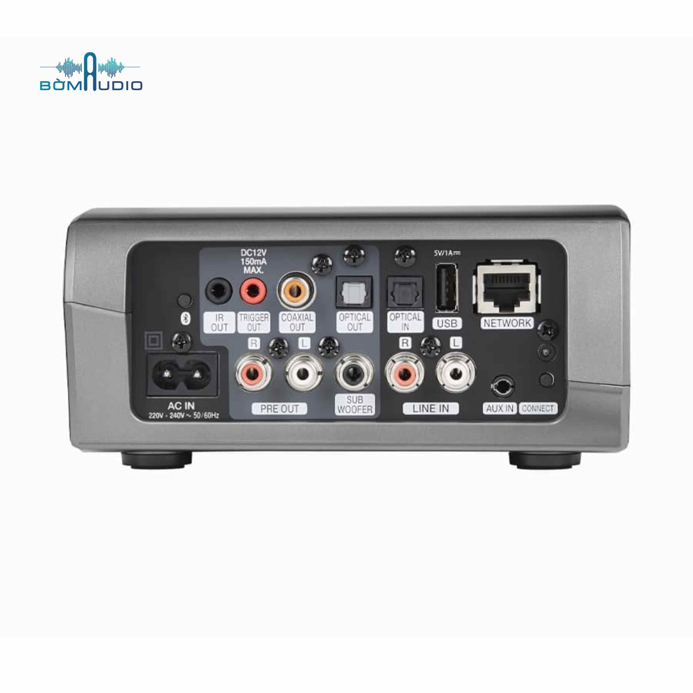 Đầu Giải Mã DENON HEOS LINK HS2_thumbnail_1