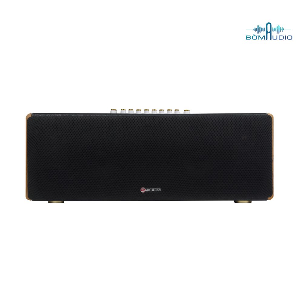 Loa Sound Base SUMICO HS52